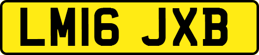 LM16JXB