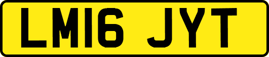 LM16JYT