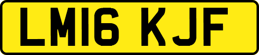 LM16KJF