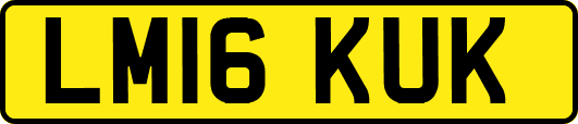 LM16KUK
