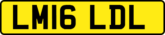 LM16LDL