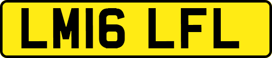 LM16LFL