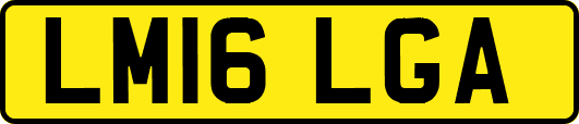 LM16LGA