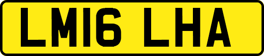 LM16LHA