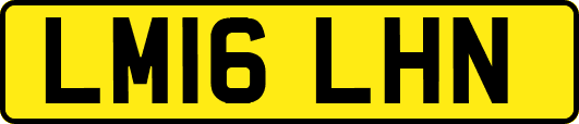 LM16LHN