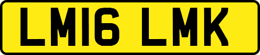 LM16LMK