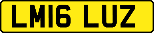 LM16LUZ