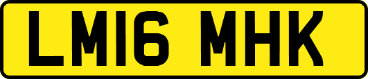 LM16MHK