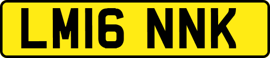 LM16NNK