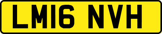 LM16NVH