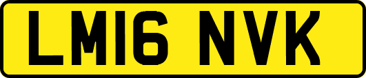 LM16NVK