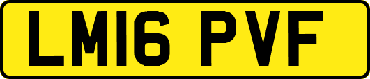 LM16PVF