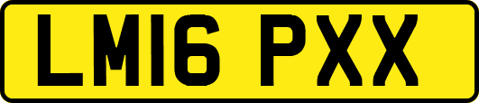 LM16PXX