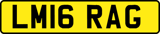 LM16RAG