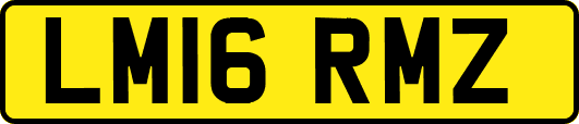 LM16RMZ