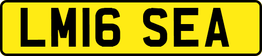 LM16SEA