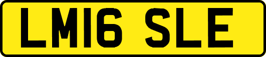 LM16SLE