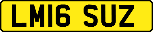 LM16SUZ