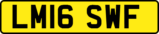LM16SWF