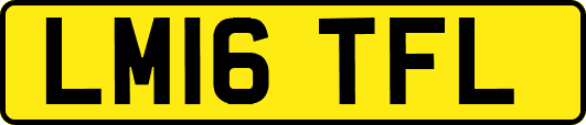 LM16TFL