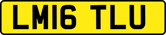 LM16TLU