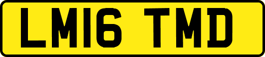 LM16TMD