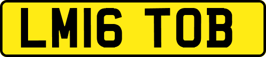 LM16TOB