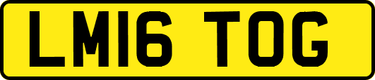 LM16TOG
