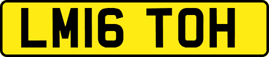 LM16TOH