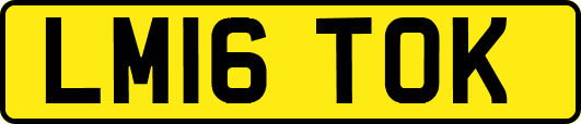 LM16TOK