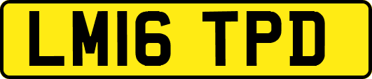 LM16TPD