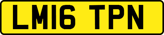 LM16TPN