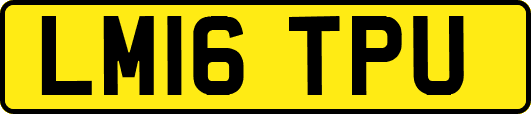 LM16TPU