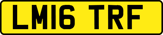 LM16TRF