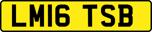 LM16TSB