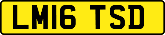 LM16TSD