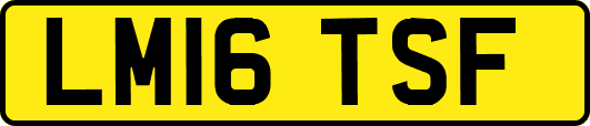 LM16TSF