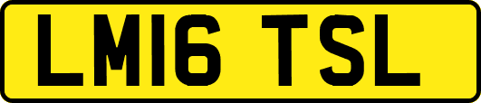 LM16TSL