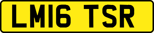 LM16TSR