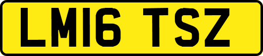 LM16TSZ
