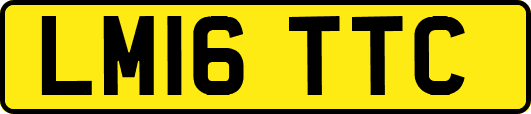 LM16TTC