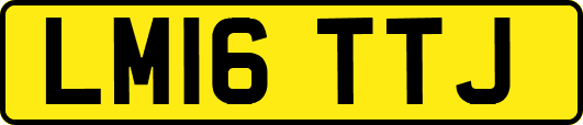 LM16TTJ