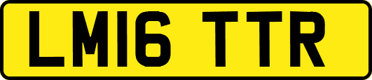LM16TTR
