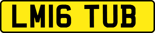 LM16TUB