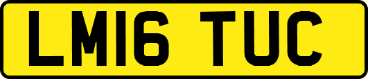 LM16TUC
