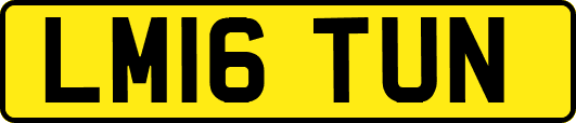 LM16TUN