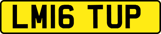 LM16TUP