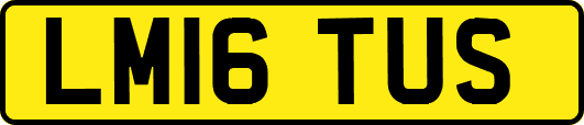 LM16TUS