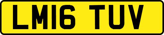 LM16TUV
