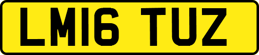 LM16TUZ